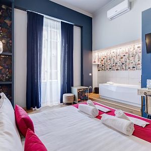 Collina 24 Suites - Roma Center