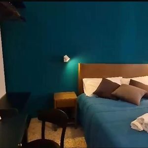 Private Bathroom Quadruple Room
